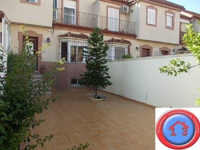 Venta de casa con terraza en Jerez Este (Jerez de la Frontera), AVENIDA DE NAZARET