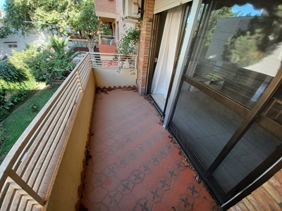 Venta de piso con terraza en Morlaco - Pedregalejo - C. Calderón - El Palo (Málaga), Pedregalejo