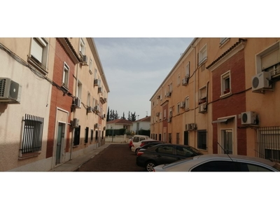 Venta de piso en Centro Histórico (Badajoz), San Fernando