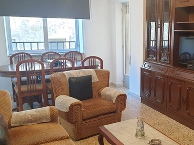 Venta de piso en Centro (Salamanca), ZONA CANALEJAS