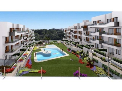 Aire Residencial en Villamartin, Orihuela Costa