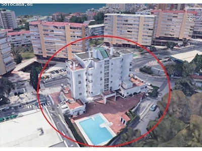 Apartamento en Av Carlota Alessandri