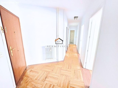 Apartamento en Venta en Madrid de las Caderechas, Madrid