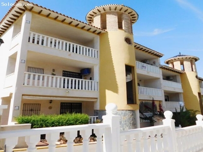 Apartamento en Venta en Orihuela Costa, Alicante