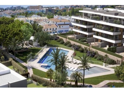 apartamento en Venta en Torremolinos