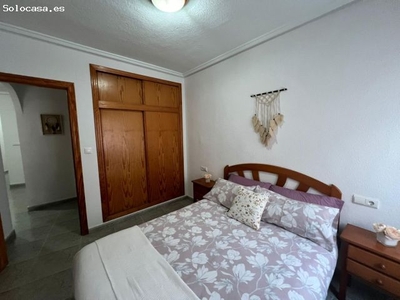 APARTAMENTO VACACIONAL