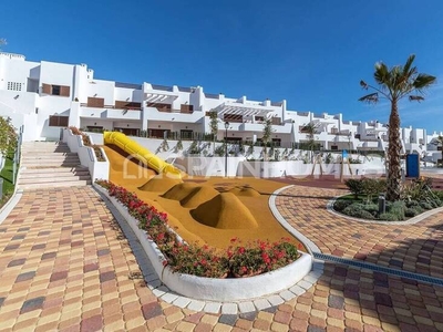 Apartamentos luminosos con amplias terrazas en Almería