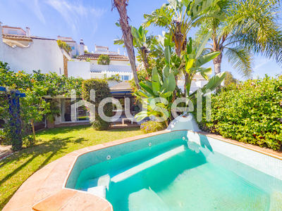 Chalet en venta de 242 m² Calle Juan Belmonte, 29660 Marbella (Málaga)