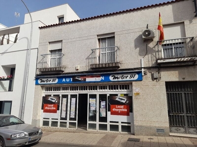 Comercial Venta Badajoz