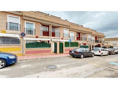 Duplex en Venta en Alguazas, Murcia