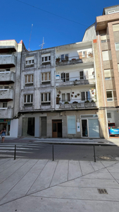 Edificio Viviendas en Venta en Vilagarcia De Arousa Pontevedra