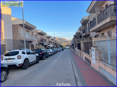 Exclusivo dúplex con tarima en Matanzas de Santomera