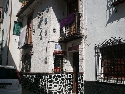 Habitación Individual en Calle Horno de San Agustín 15