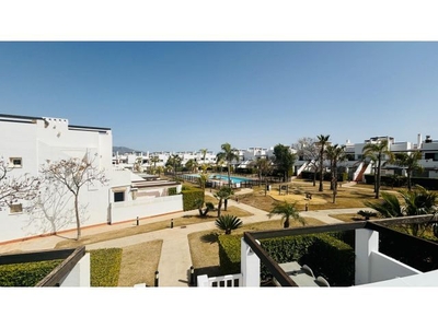 Hermoso apartamento con vistas panorámicas en Alhama de Murcia