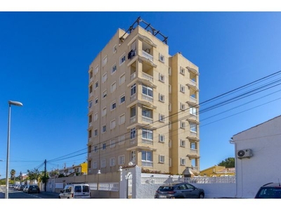 Nueva Torrevieja, Acogedor Apartamento en planta baja, 2 dormitorios y piscina comunitaria