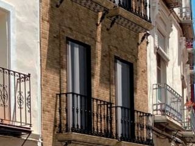 Piso de dos habitaciones nuevo, Encarnación-Regina, Sevilla