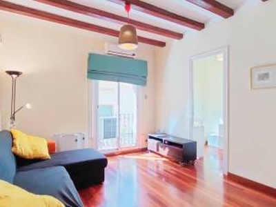 Piso de tres habitaciones Martinez De La Rosa, La Vila de Gràcia, Barcelona