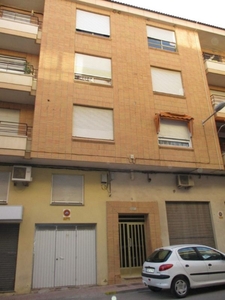 Unifamiliar en venta en Caudete de 118 m²