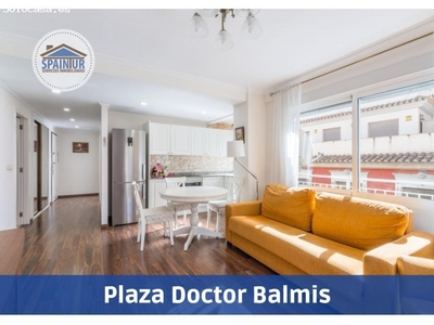 venta piso doctor balmis, centro de Alicante