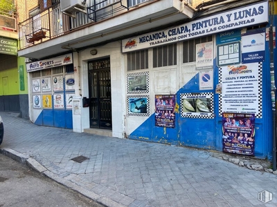 Calle Mejorana, 6