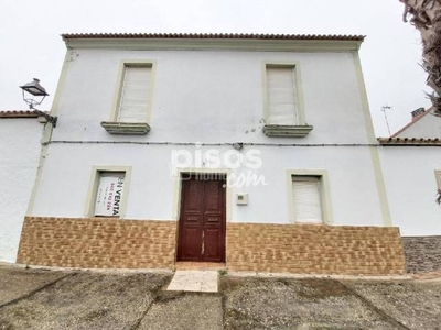 Casa en venta en Villanueva de las Cruces