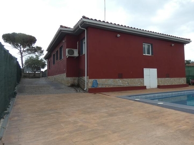 Casa o chalet en venta en Caldes de Malavella