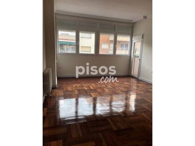 Piso en venta en Avenida de Europa