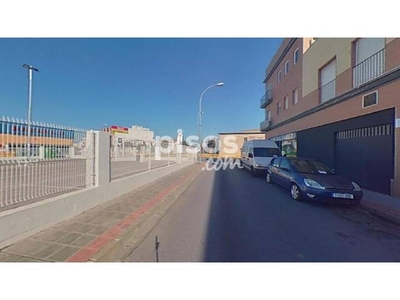 Piso en venta en Calle de Aragón en Centro-Doña Mercedes por 95.900 €