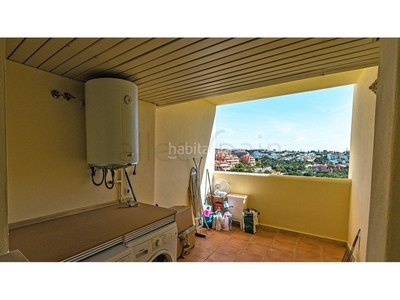 Alquiler apartamento alquiler 2 dormitorios en El Faro de Calaburra - Chaparral Mijas
