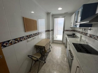 Alquiler apartamento alquiler apartamento ada. juan de borbon, 2 dormitorios, 2 baños en Murcia