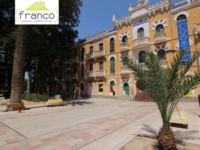 Alquiler apartamento alquiler apartamento en El Carmen junto a cuartel del artilleriaa - capital en Murcia