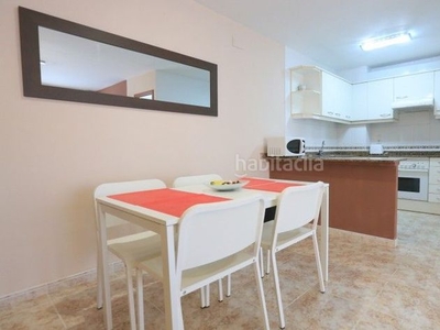 Alquiler apartamento alquiler vacacional - piscina en Salou