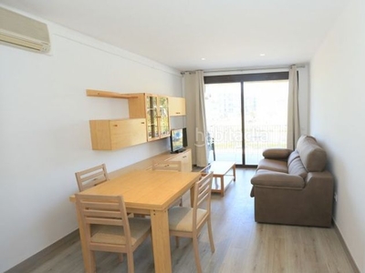 Alquiler apartamento alquiler vacacional - primera linea playa en Cambrils