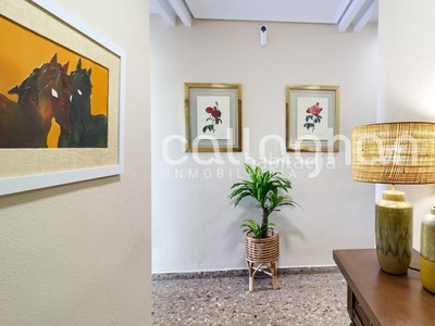 Alquiler apartamento alquilo apartamento de 4 habitaciones en El Saler en Valencia