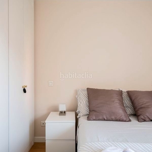 Alquiler apartamento bonito y luminoso apartamento cerca a la vaguada en Madrid