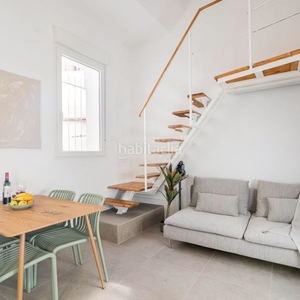 Alquiler apartamento cómodo y moderno apartamento en salamanca 2 dormitorios - wifi - a/a en Madrid