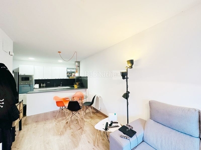 Alquiler piso con 4 habitaciones con calefacción y aire acondicionado en Sabadell