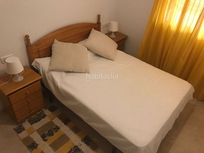 Alquiler apartamento ct 057 en Puerto Deportivo Fuengirola