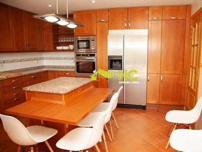 Alquiler apartamento en alquiler en casco urbano, 1 dormitorio. en Villaviciosa de Odón