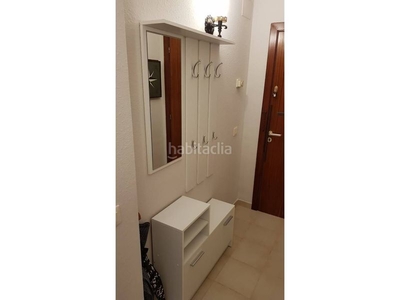 Alquiler apartamento en alquiler en Platja Gran en Palamós