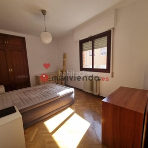 Alquiler apartamento en Berruguete Madrid