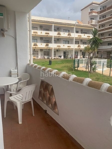 Alquiler apartamento en calle almendralejo ct178 en Mijas