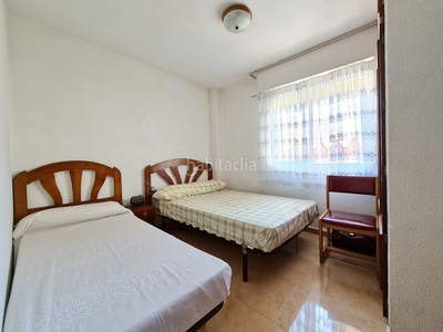 Alquiler apartamento en calle barracas 75 apartamento con 3 habitaciones amueblado con ascensor en Gandia