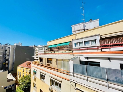 Alquiler apartamento en calle de robledillo 14 apartamento amueblado exterior en chamberí-nuevos ministerios en Madrid