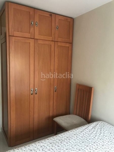 Alquiler apartamento en calle jacinto benavente lt137-ct125 en Fuengirola