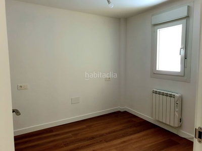 Alquiler apartamento en calle presilla 6 apartamento en San Lorenzo de El Escorial