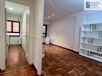 Alquiler apartamento en martinez izquierdo apartamento con ascensor, calefacción y aire acondicionado en Madrid