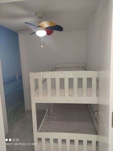 Alquiler apartamento en paseo marítimo del rey de españa ct157 en Fuengirola