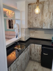 Alquiler apartamento en passeig safir 9 apartamento amueblado con calefacción, aire acondicionado y vistas al mar en Platja d´Aro