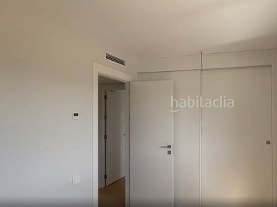 Alquiler apartamento en Peñagrande Madrid